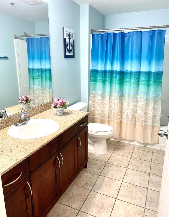 Laketown 5 Pools Steps To Family Friendly Apartment Panama City Beach