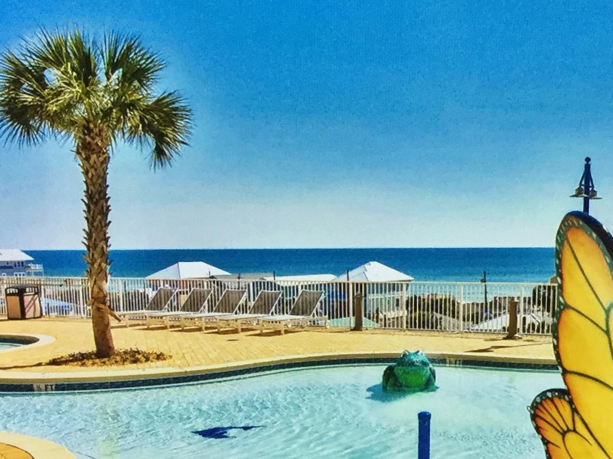 Laketown 5 Pools Steps To Family Friendly * Panama City Beach