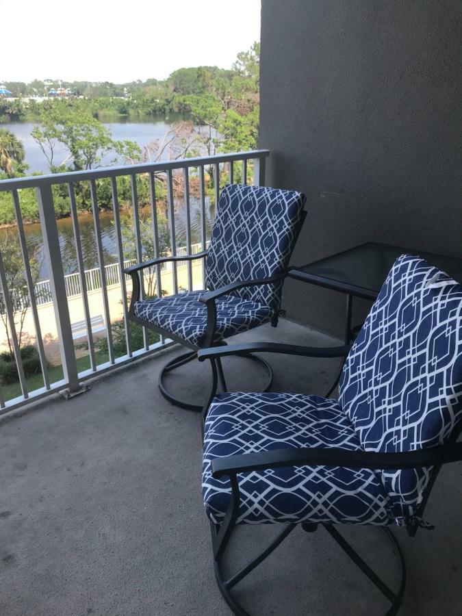 Apartment Laketown 5 Pools Steps To Family Friendly Panama City Beach